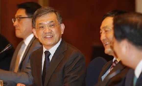 Samsung Electronics Vice Chairman Kwon Oh-hyun (Yonhap)