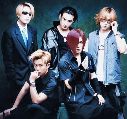 H.O.T (S.M. Entertainment)