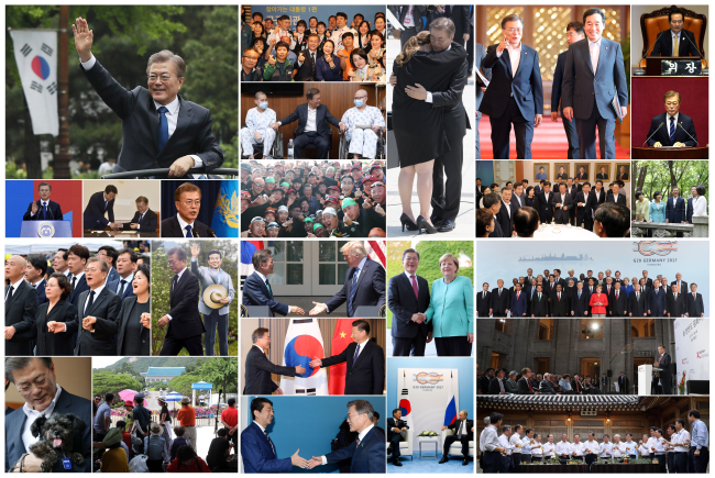 Yonhap