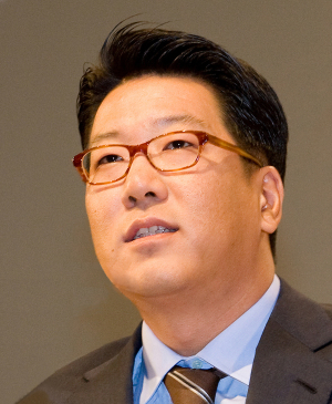 정지선 회장