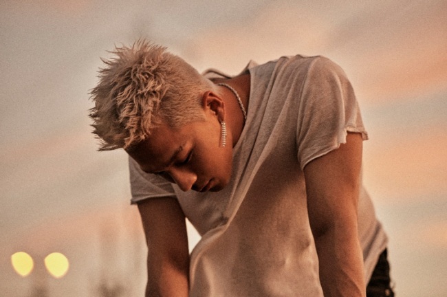 (YG Entertainment)