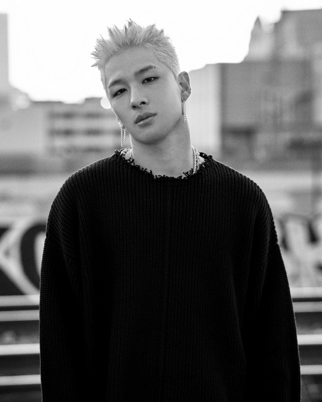 (YG Entertainment)