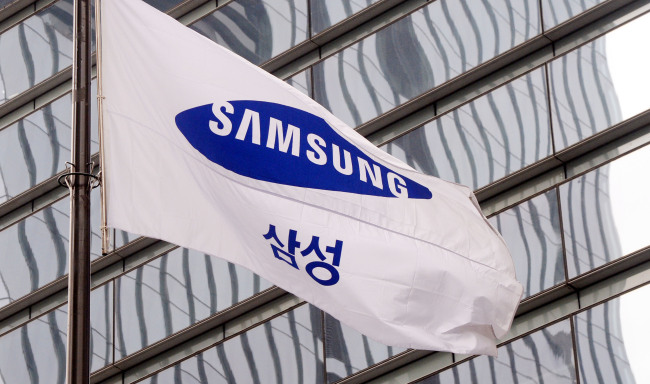 Samsung Electronics (Park Hyun-koo/The Korea Herald)