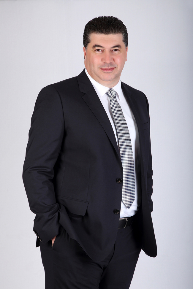 Kaher Kazem