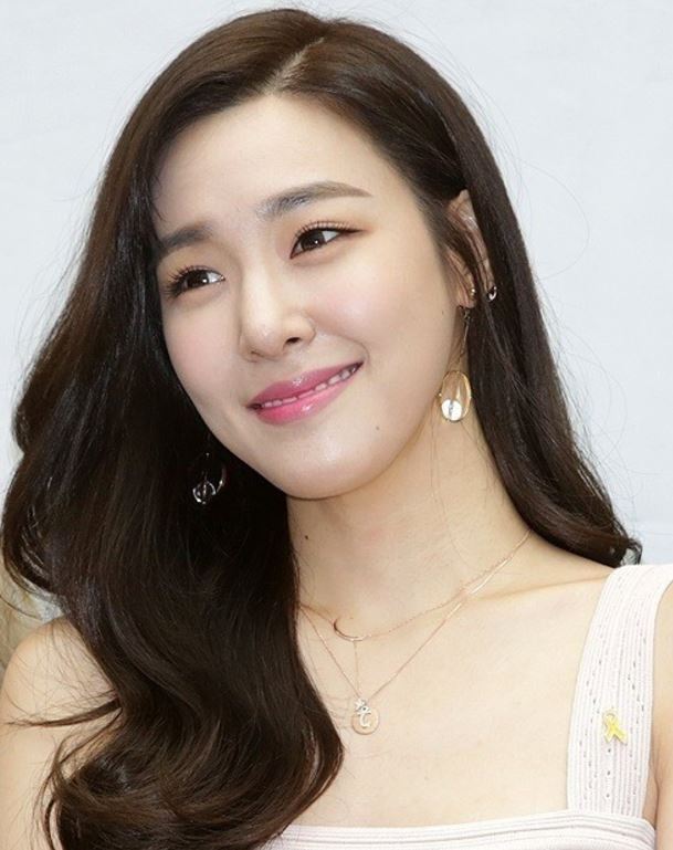 Tiffany of Girls’ Generation (Herald DB)