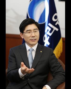 이광구
우리은행장