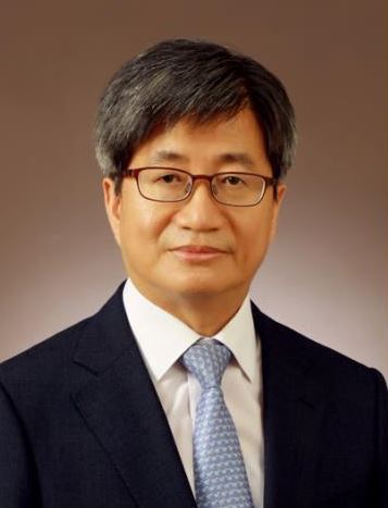 This photo provided by Cheong Wa Dae shows Supreme Court Chief Justice nominee Kim Meong-su. (Yonhap)