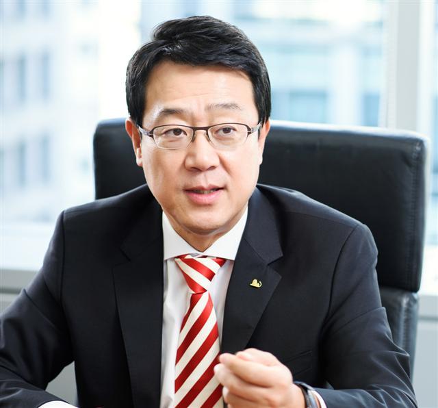 정문국
ING생명 사장