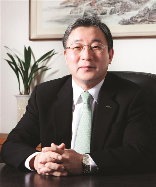정문국
ING생명 사장
