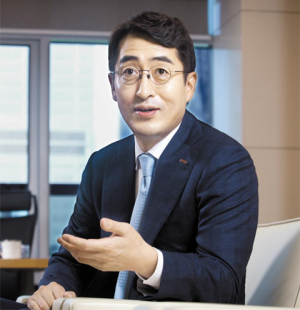 김용범
메리츠화재 사장