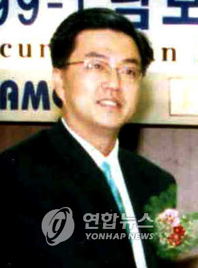 스티븐 리 론스타코리아 전 지사장. (연합뉴스)