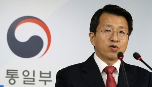 Baik Tae-hyun (Yonhap)