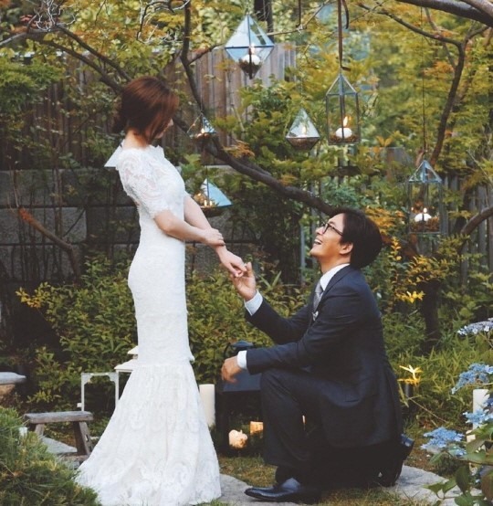 (Bae Yong-joon's Instagram)