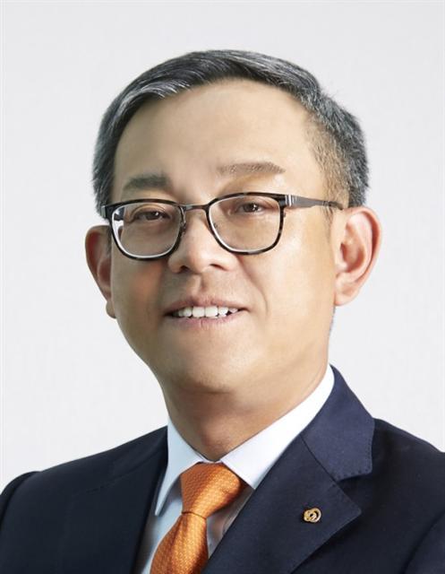 권희백 대표이사