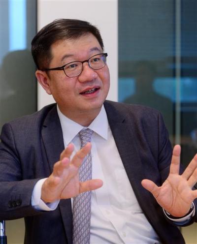이기성 지스마트글로벌 대표 이상섭 기자/babtong@heraldcorp.com