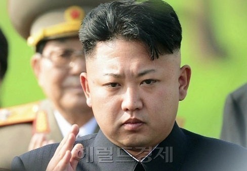 김정은 북한 국무위원장. [사진=헤럴드경제DB]