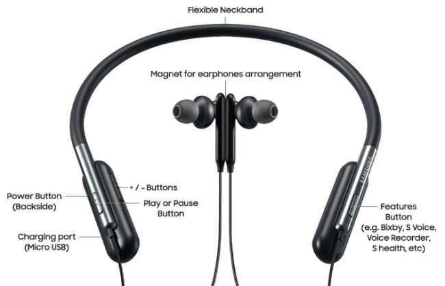 Samsung Electronics U Flex (Samsung Electronics)