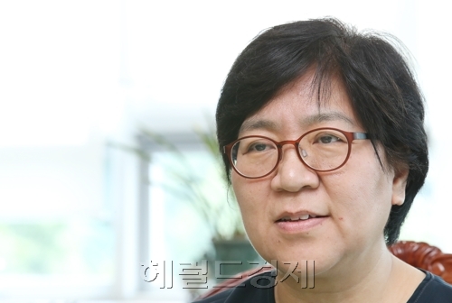 정은경 질병관리본부장 [사진=헤럴드경제DB]