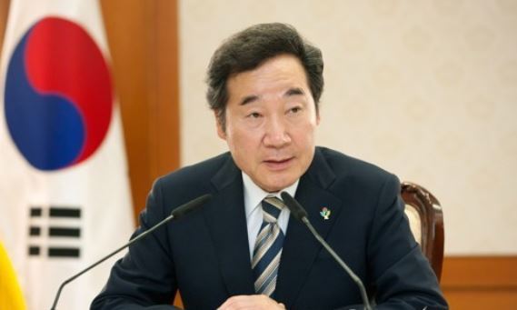 Prime Minister Lee Nak-yon (Yonhap)