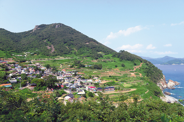 순천만 와온해변 일몰  부산 몰운대길에 있는 다대포  청산도 엄마거북 아기거북  남해군 해안누리길 다랭이길