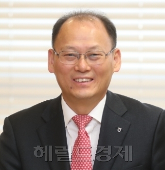 김태환 농협경제지주 축산경제대표이사 [사진=헤럴드경제DB]