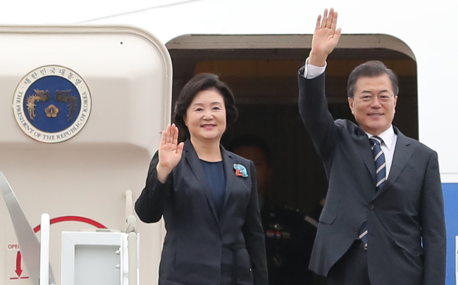 (Yonhap)