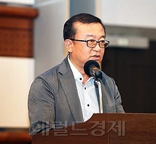 원동진 산업통상자원부 산업정책국장 ［사진=헤럴드경제DB］