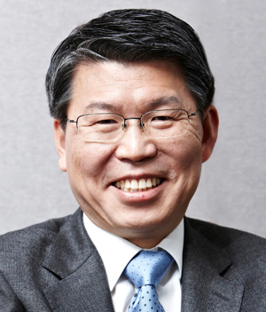 은성수 한국수출입은행장 내정자(현 한국투자공사(KIC) 사장) [사진제공=연합뉴스]