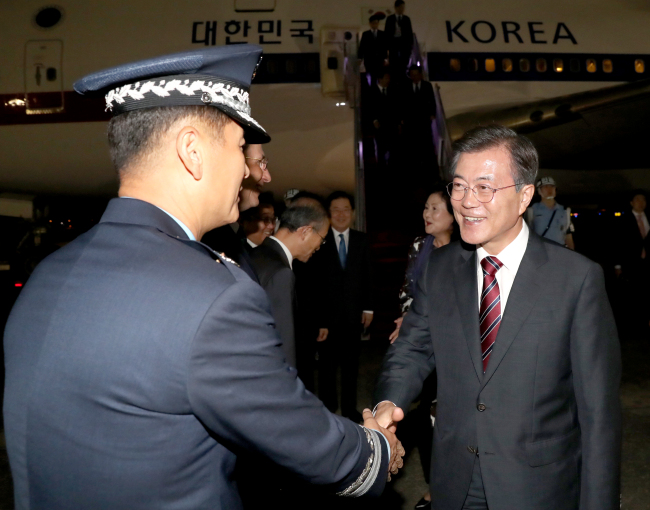(Yonhap)