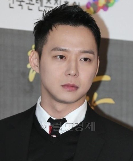 박유천, 9월 결혼식 연기…“날짜·장소 비공개”