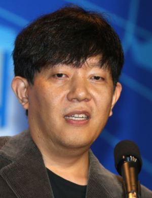 이재웅 다음 창업자 [사진제공=연합뉴스]