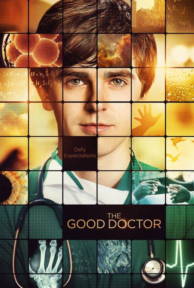 (Sony Pictures Television)