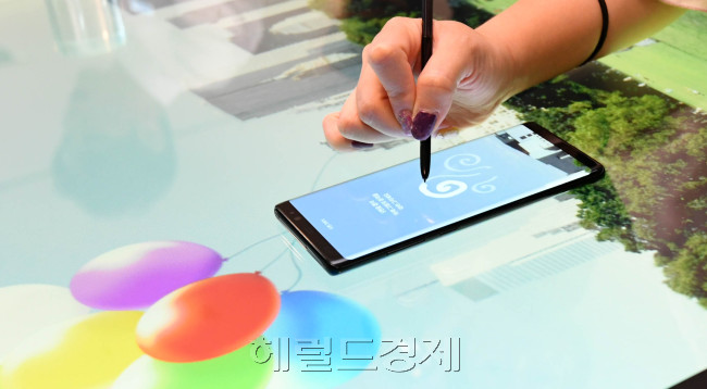 [사진=이상섭 기자/babtong@heraldcorp.com]