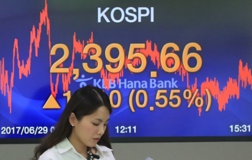 (Yonhap)