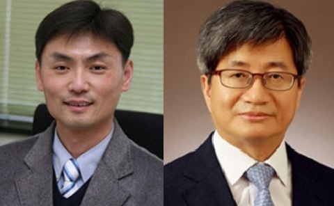 박성진 중소벤처기업부 장관 후보자(좌), 김명수 대법원장 후보자
박성진 중소벤처기업부 장관 후보자(좌), 김명수 대법원장 후보자
