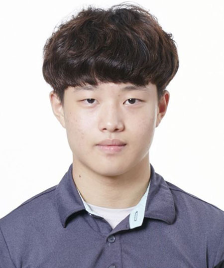 This photo, provided by the Korea Paralympic Committee on Sept. 13, 2017, shows wheelchair rugby player Park U-cheol, who was named the International Paralympic Committee (IPC)'s Athlete of the Month for August. (Yonhap)