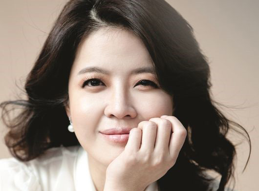 배우 김여진. 사진=OSEN