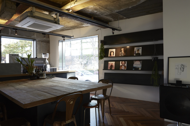 Studio Concrete (Studio Concrete)