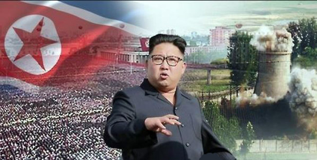 North Korean leader Kim Jong-un (Yonhap)