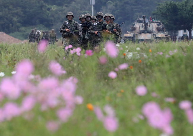 (Yonhap)