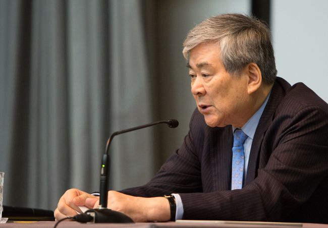 Cho Yang-ho