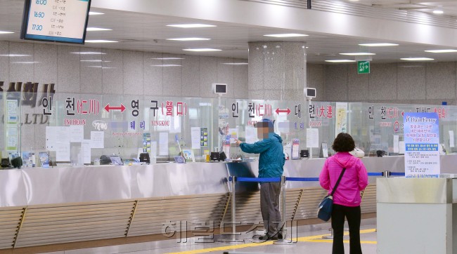 [사진=이상섭 기자/babtong@heraldcorp.com]