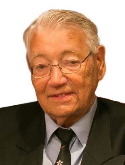 Johan Theodoor Aldewereld (Yonhap)