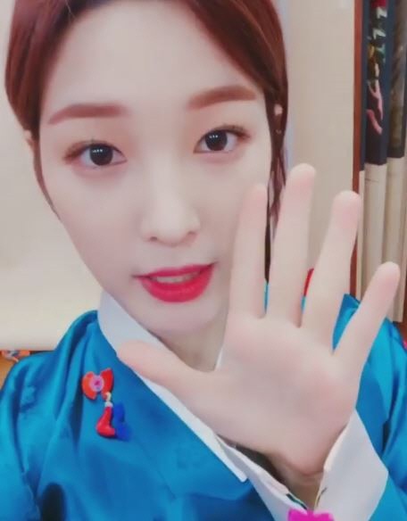 Yulhee(Instagram)