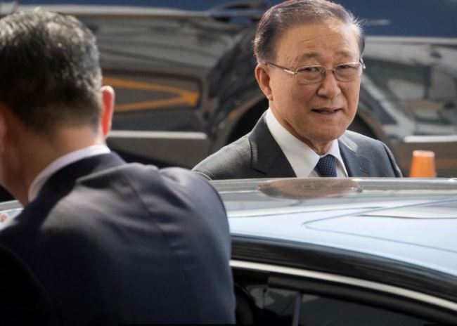 (Yonhap)