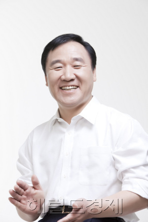 염동열 의원 [사진=헤럴드경제DB]