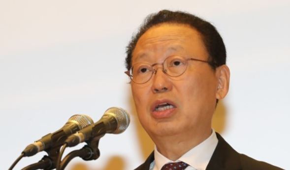 Financial Supervisory Service Governor Choe Heung-sik (Yonhap)