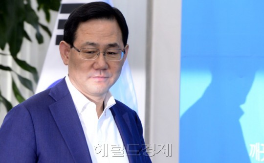 문재인 대통령