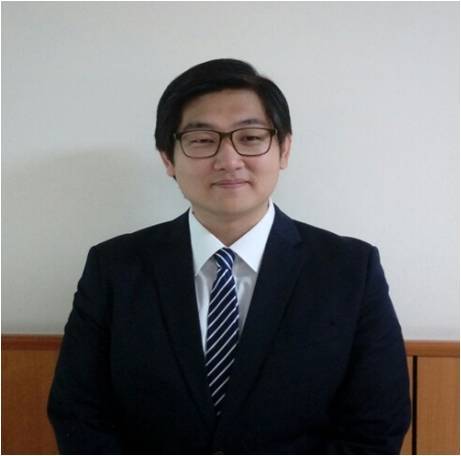 한국관광대학교를 졸업하고 일본 오카야마상과대학교 유학생활 거쳐 일본 현지 취업에 성공한 김환봉(12학번) 졸업생 (사진제공:한국관광대학교)