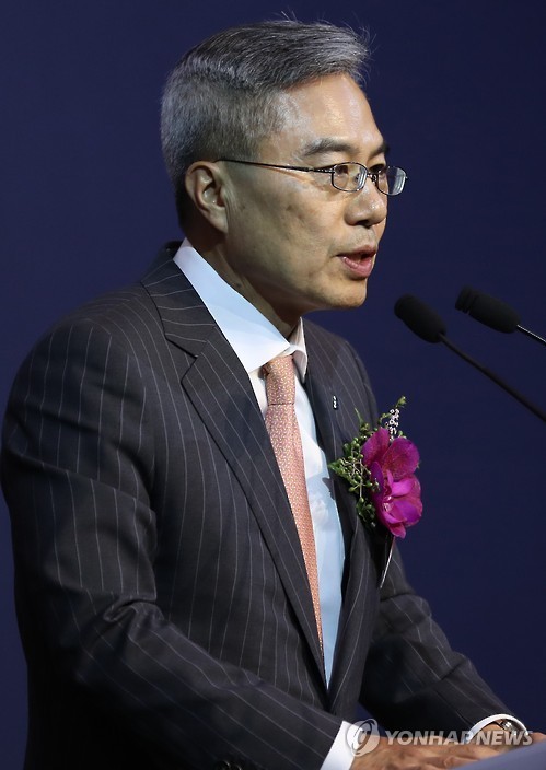 함영주
하나은행장